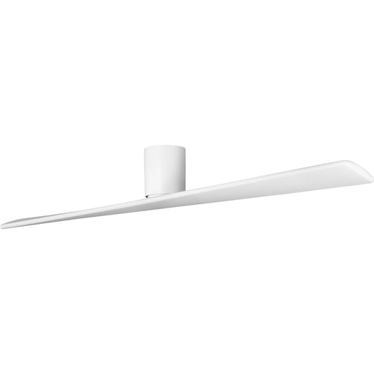 Plank Smart 72" Hugger Ceiling Fan by Visual Comfort & Co.. Made from steel in a unique style.