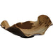 Wave Platter by Global Views. Made from ceramic in a eclectic & global style.