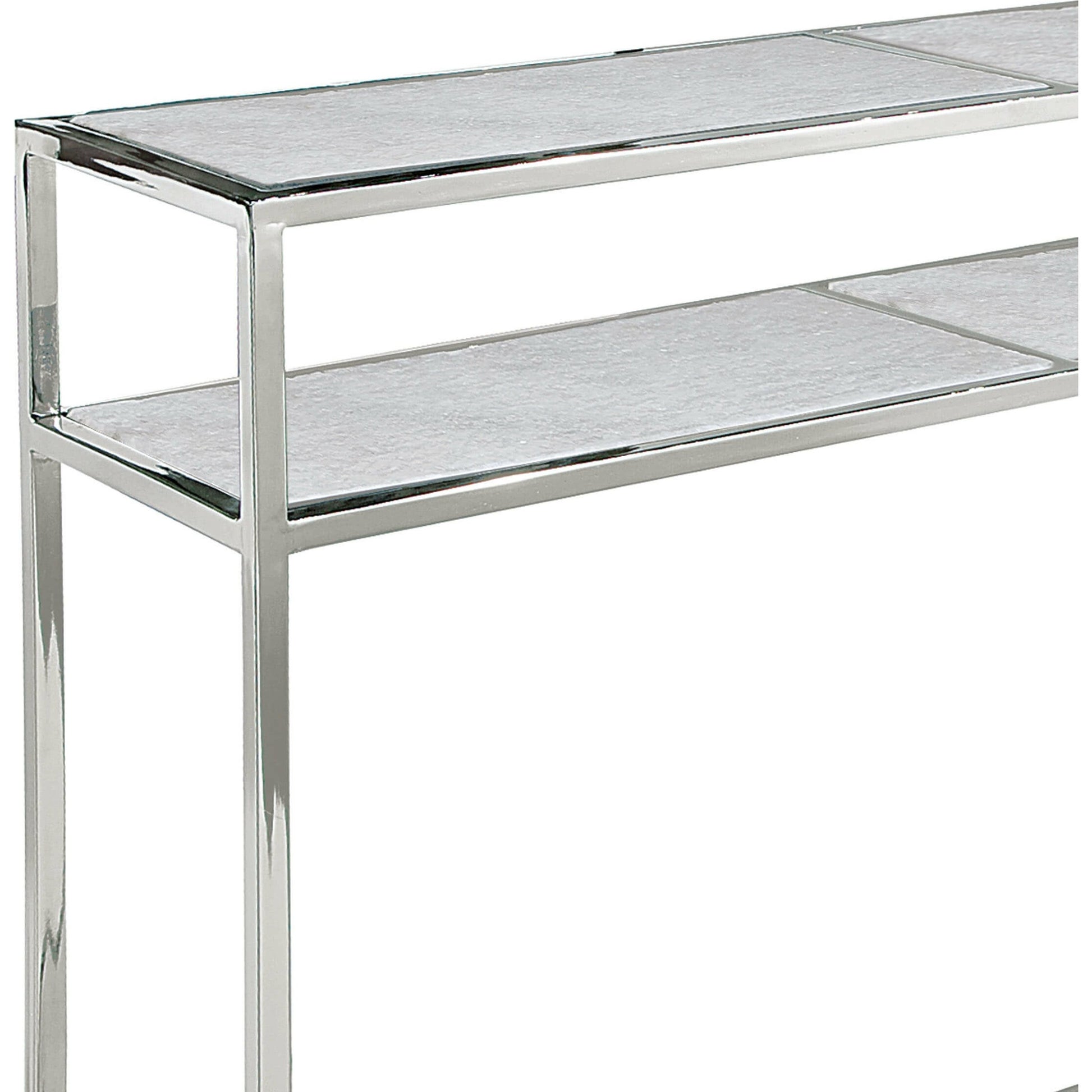 Echelon Console Table by Regina Andrew. Made from unique in a modern style.