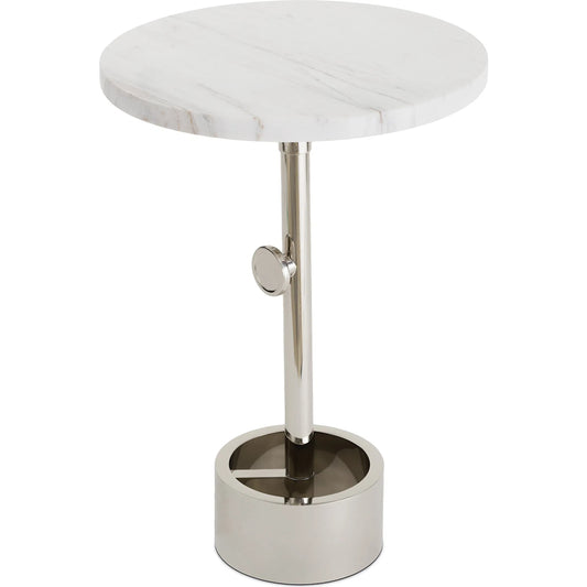 Myles Accent Table by Regina Andrew. Made from unique in a modern style.