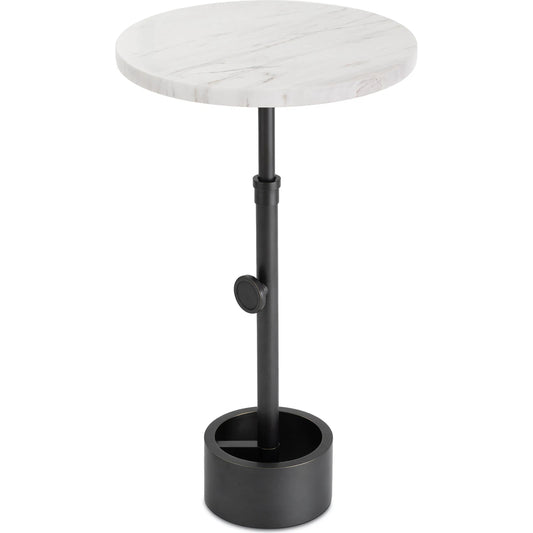 Myles Accent Table by Regina Andrew. Made from unique in a unique style.