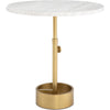 Natural Brass / Large