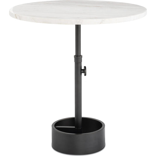Myles Accent Table by Regina Andrew. Made from unique in a unique style.