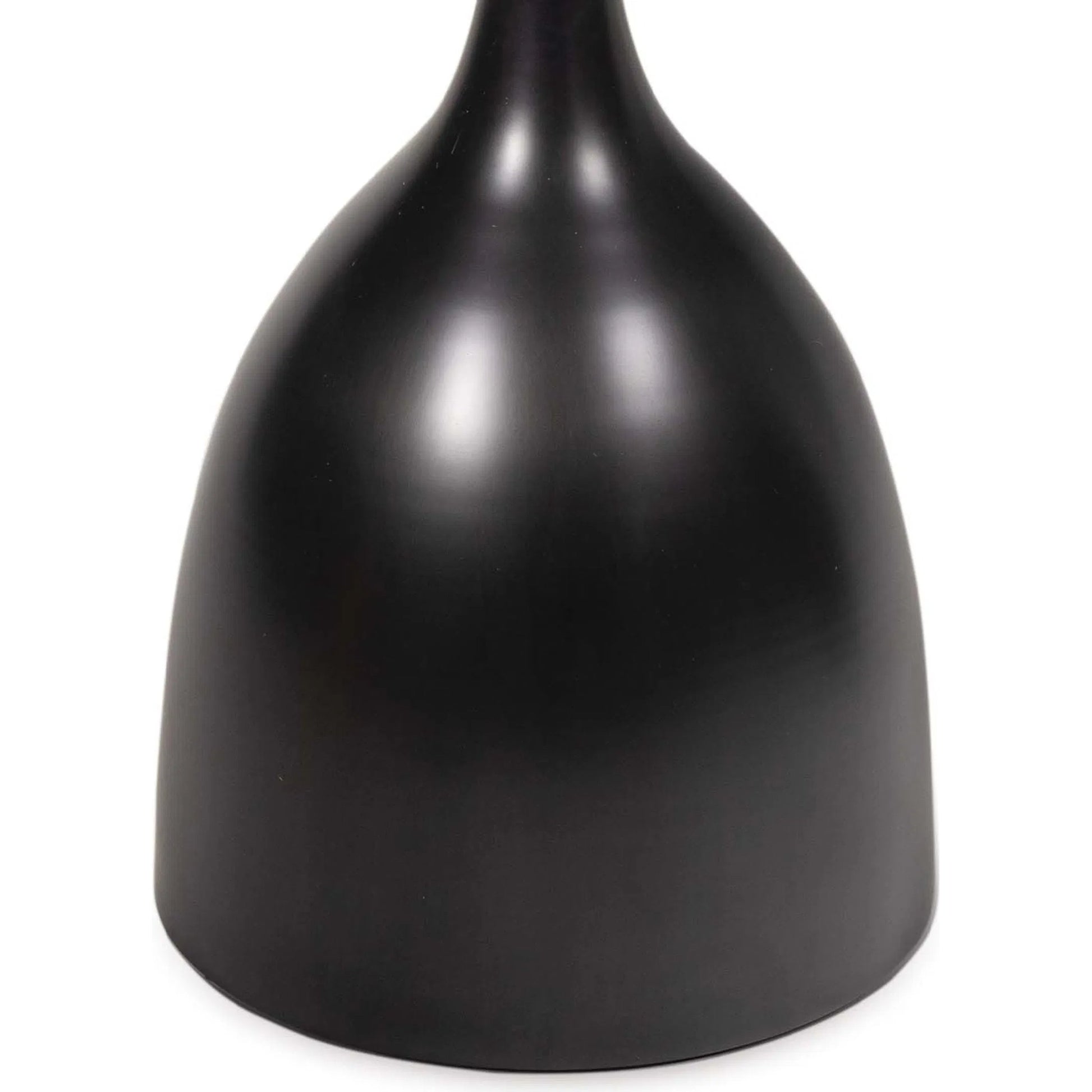 Logan Accent Table by Regina Andrew. Made from steel in a modern style.