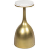 Natural Brass