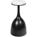 Logan Accent Table by Regina Andrew. Made from steel in a modern style.