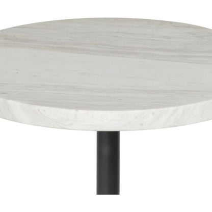 Arthur Accent Table by Regina Andrew. Made from steel in a modern style.