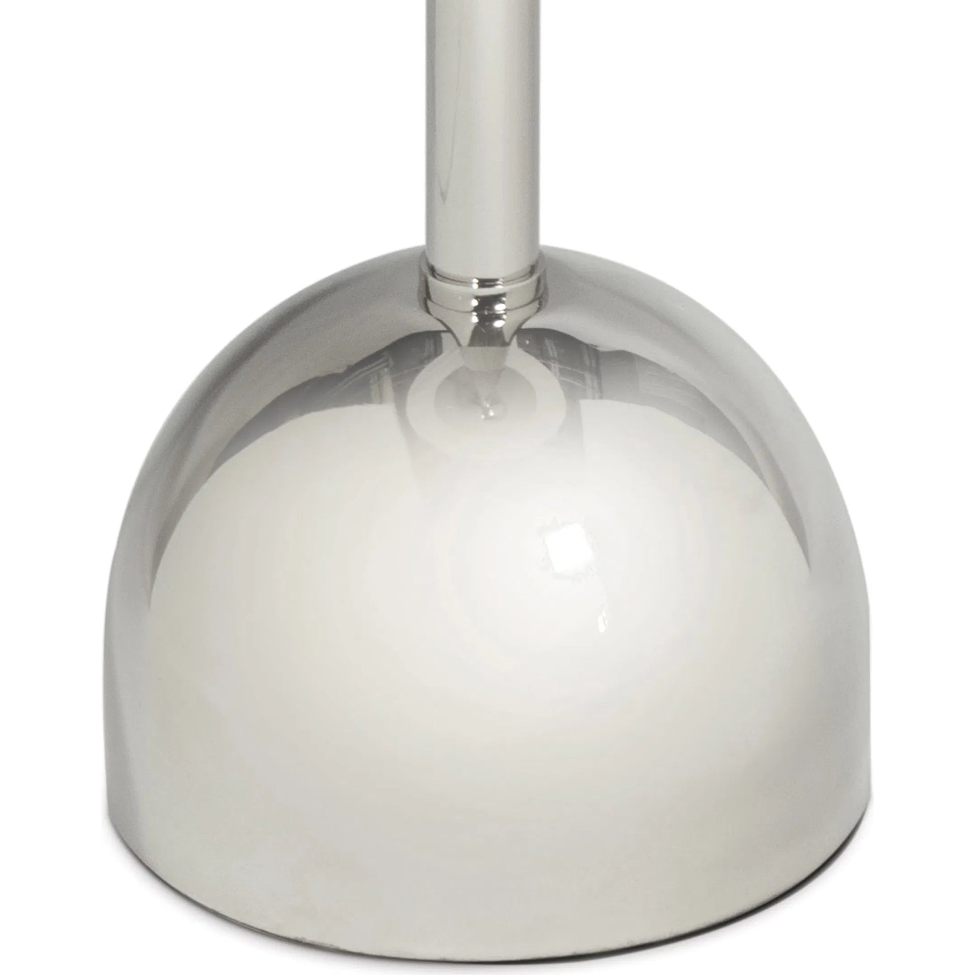 Arthur Accent Table by Regina Andrew. Made from steel in a modern style.