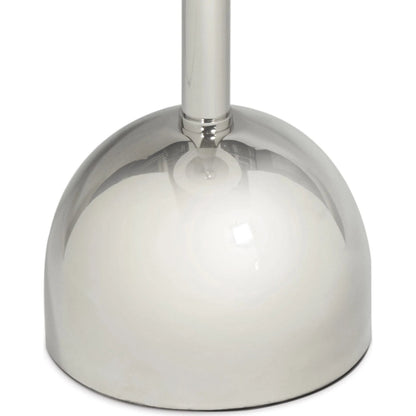 Arthur Accent Table by Regina Andrew. Made from steel in a modern style.
