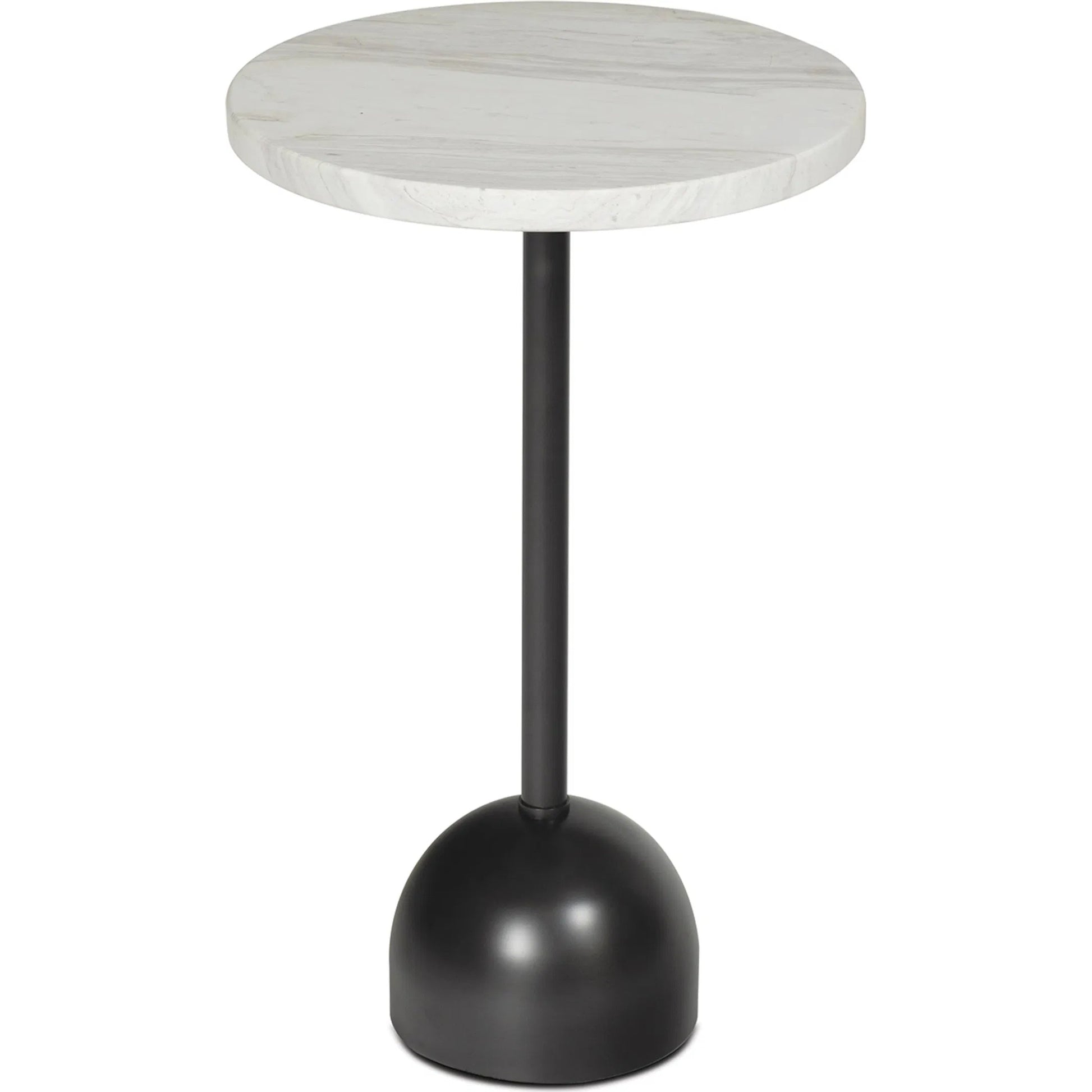 Arthur Accent Table by Regina Andrew. Made from steel in a modern style.