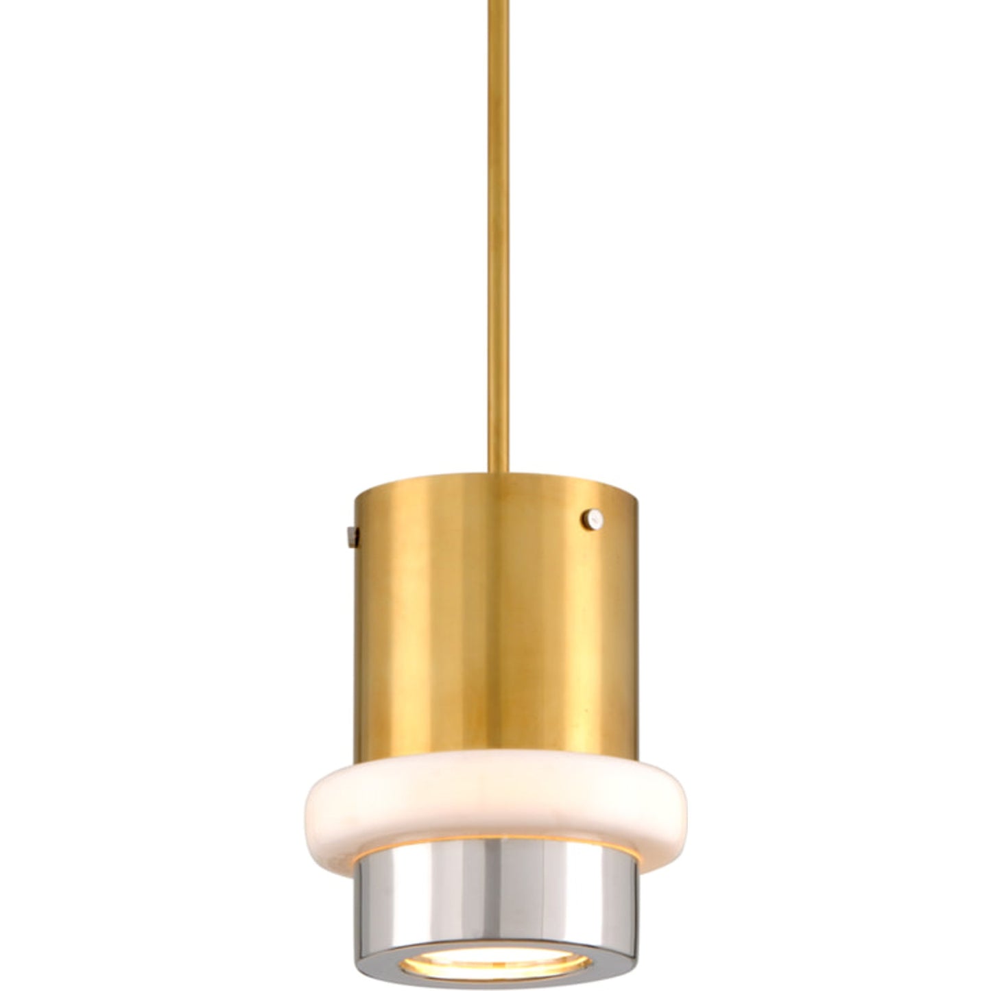 000 SR-787404 | Additional Silo | Beckenham Chandelier by Corbett in vintage polished brass, nickel. Made from solid brass in a modern style.