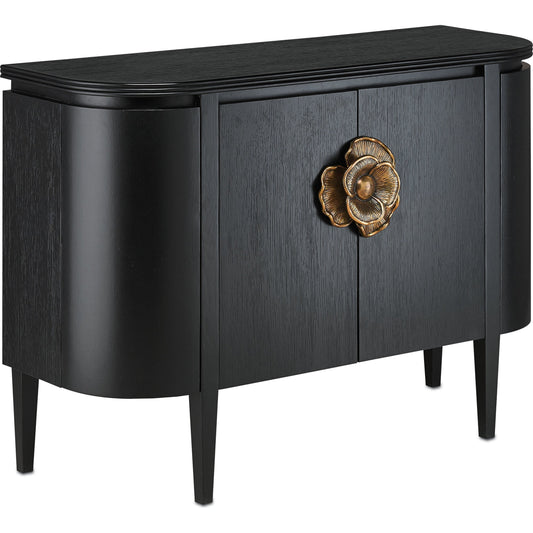 Briallen Cabinet by Currey and Company. Made from unique in a traditional style.