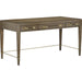Verona Chanterelle Desk by Currey and Company. Made from unique in a transitional style.