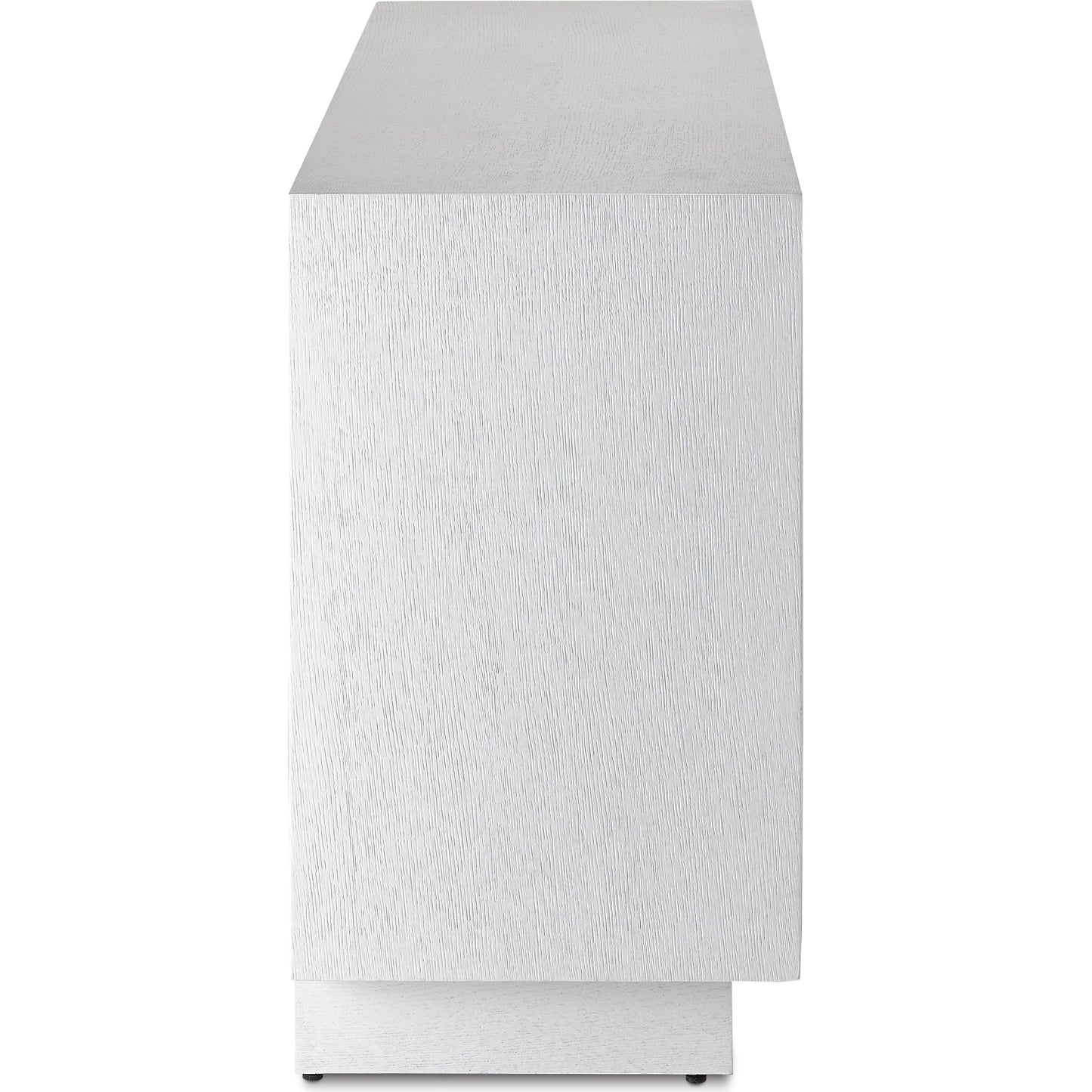 006 SR-823701 | Additional Silo | Morombe Credenza by Currey and Company. Made from unique in a modern style.