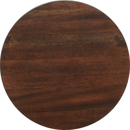 Sasha Drinks Table by Currey and Company. Made from unique in a eclectic & global style.