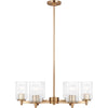 Satin Brass