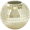 Gold / D 4" / W 4" / H 4"