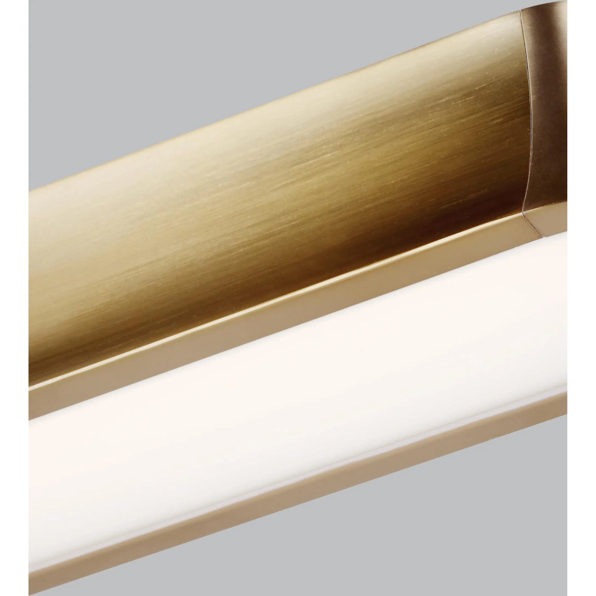 Vaughn Three Light Chandelier by Visual Comfort & Co.. Made from steel in a modern style.