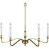 Antique Gold
