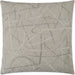 Scribble by DV Kap Home. Made from 31% viscose, 26% polyester, 26% linen, 10% rayon, 7% lurex in a modern style.