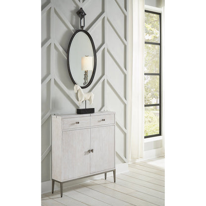 Running Horse by Wildwood in white, black. Made from wood in a eclectic & global style.