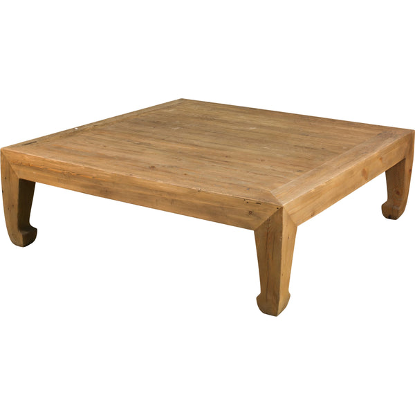 【廃版希少】新居猛 NY coffee table SHAMIDO Round Japandi Coffee Table with Storage