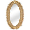 Antique Gold Leaf, Plain, Clear