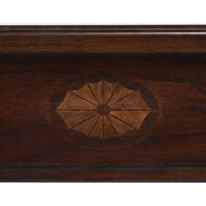Wendell Console Table by Butler Specialty Company. Made from unique in a traditional style.