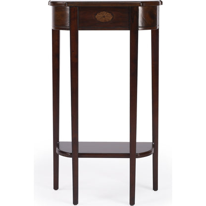 Wendell Console Table by Butler Specialty Company. Made from unique in a traditional style.