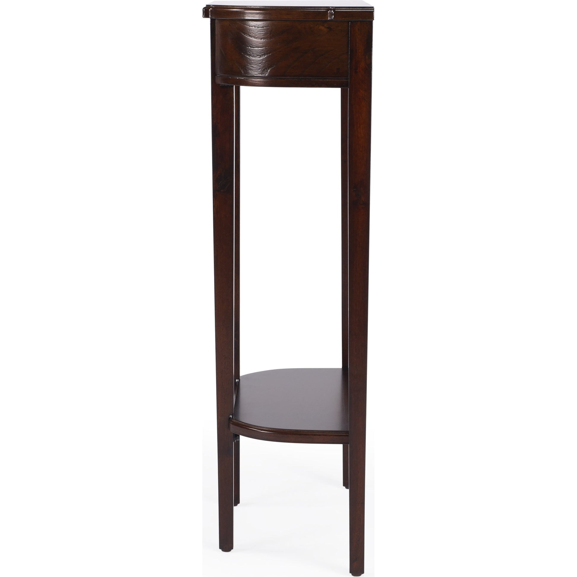 Wendell Console Table by Butler Specialty Company. Made from unique in a traditional style.