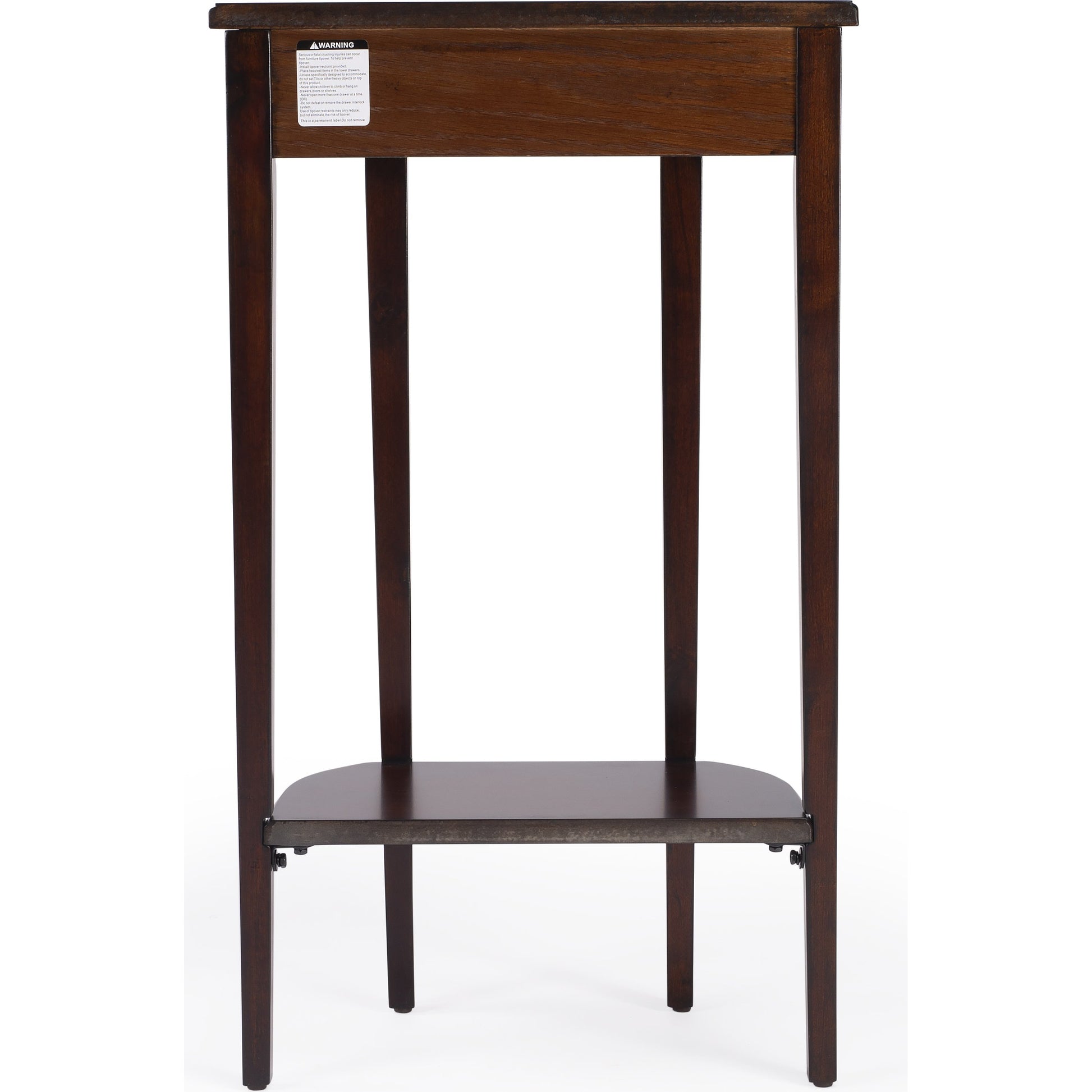 Wendell Console Table by Butler Specialty Company. Made from unique in a traditional style.