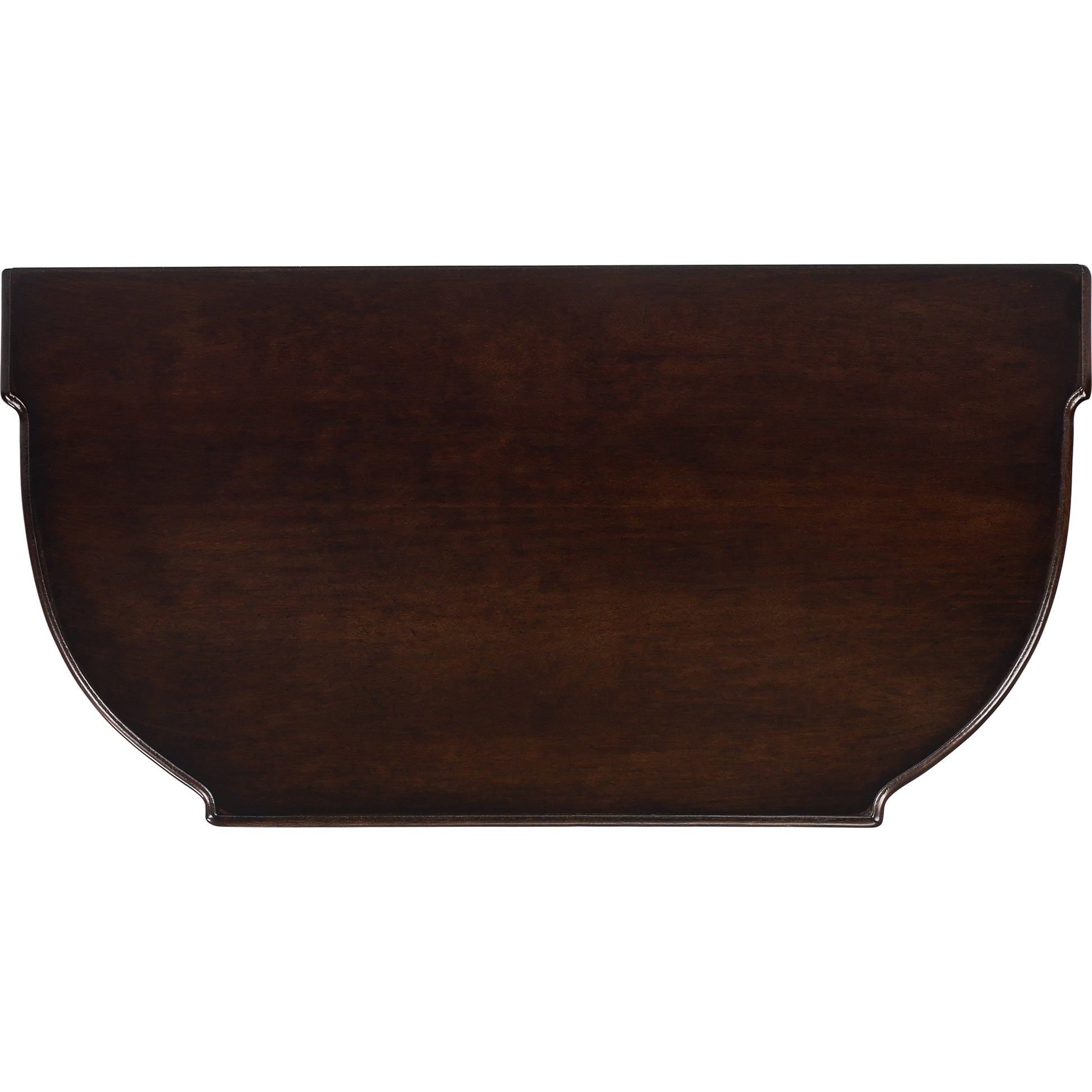 Wendell Console Table by Butler Specialty Company. Made from unique in a traditional style.