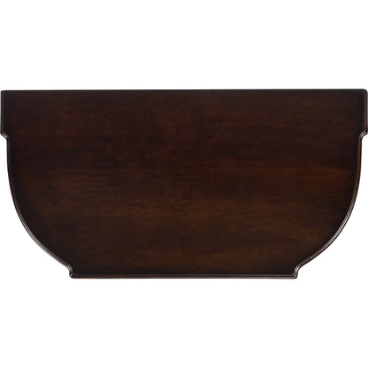 Wendell Console Table by Butler Specialty Company. Made from unique in a traditional style.