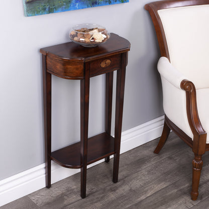 Wendell Console Table by Butler Specialty Company. Made from unique in a traditional style.