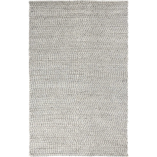 Dawson Wool Blend Fabric Handwoven Accent Area Rug by Villa by Classic Home. Made from 65% polyester, 35% wool in a unique style.