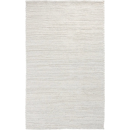Dawson Wool Blend Fabric Handwoven Accent Area Rug by Villa by Classic Home. Made from 65% polyester, 35% wool in a unique style.