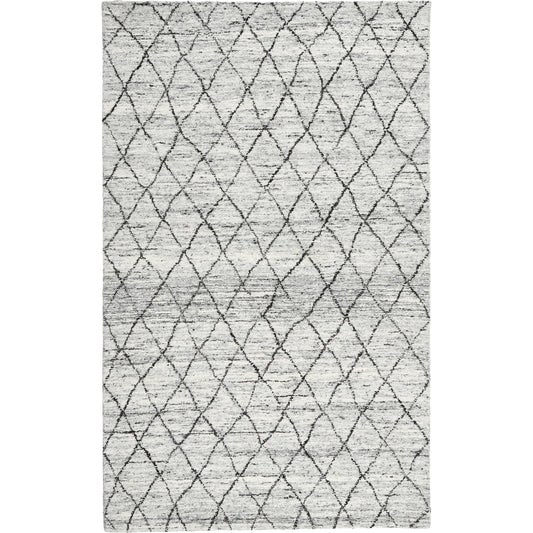 Hastings Wool Area Rug by Villa by Classic Home. Made from 100% new zealand wool in a unique style.