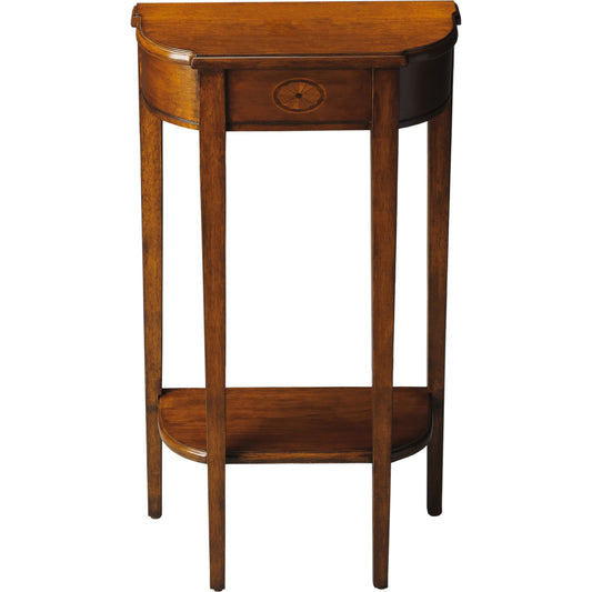 Wendell Console Table by Butler Specialty Company. Made from unique in a traditional style.