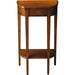 Wendell Console Table by Butler Specialty Company. Made from unique in a traditional style.
