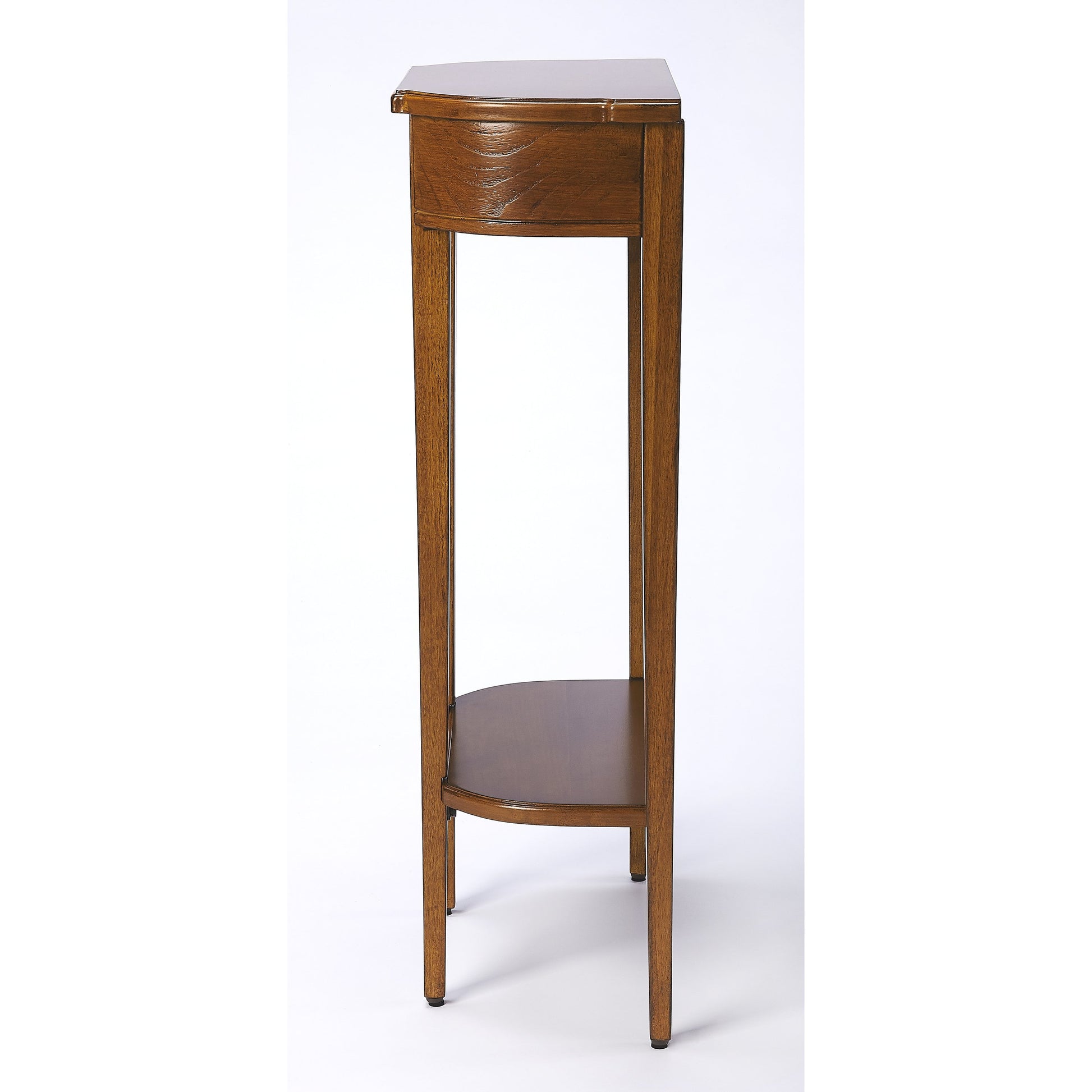 Wendell Console Table by Butler Specialty Company. Made from unique in a traditional style.
