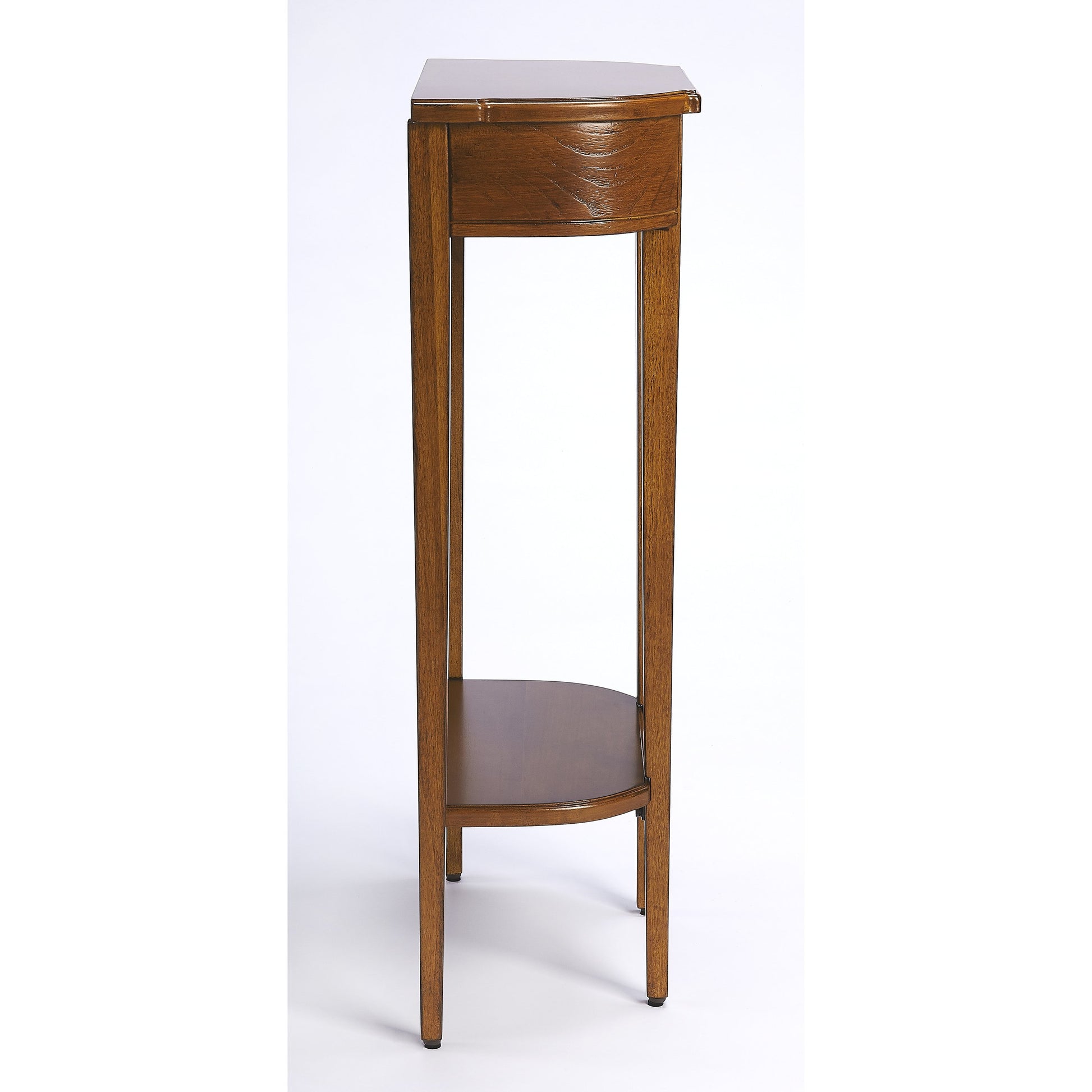Wendell Console Table by Butler Specialty Company. Made from unique in a traditional style.