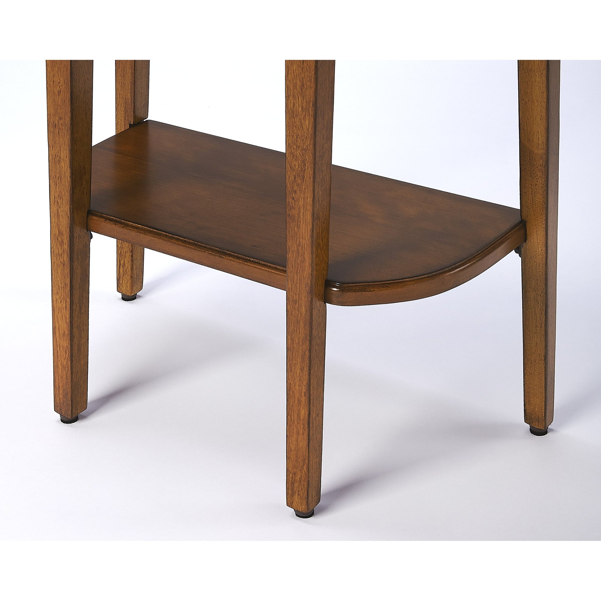 Wendell Console Table by Butler Specialty Company. Made from unique in a traditional style.