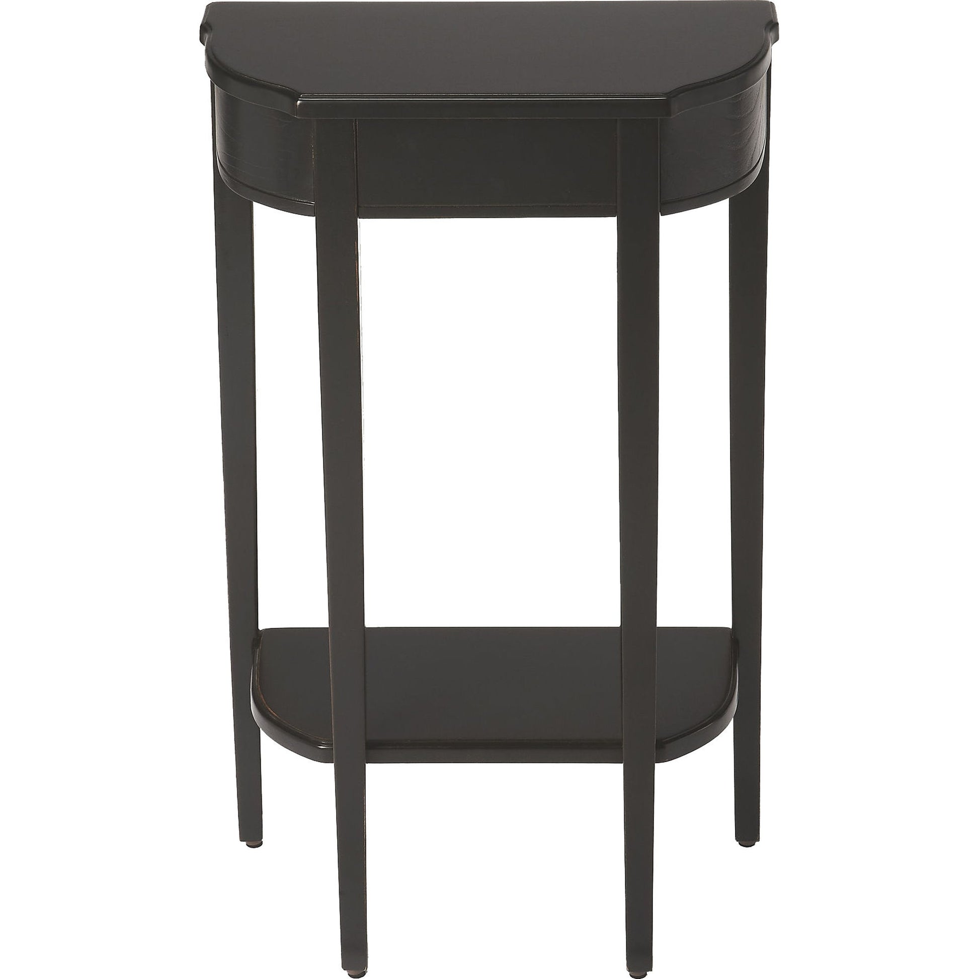 Wendell Console Table by Butler Specialty Company. Made from unique in a traditional style.