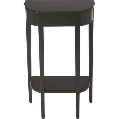 Wendell Console Table by Butler Specialty Company. Made from unique in a traditional style.