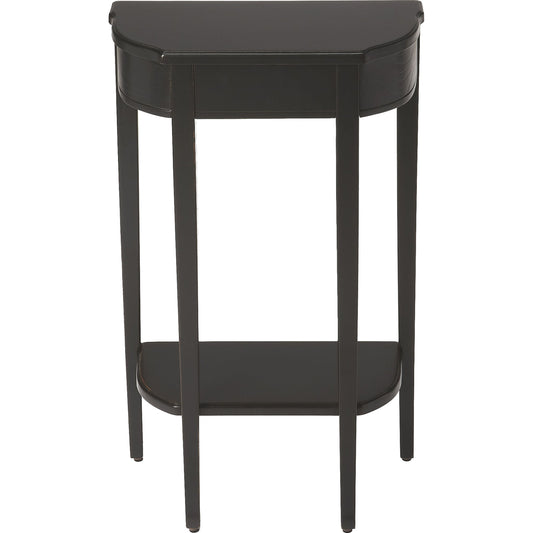 Wendell Console Table by Butler Specialty Company. Made from unique in a traditional style.