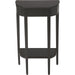 Wendell Console Table by Butler Specialty Company. Made from unique in a traditional style.