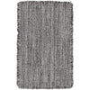 Gray / 5' x 8'