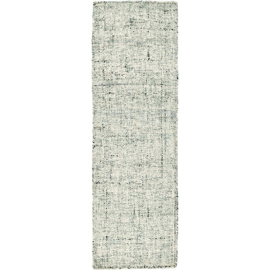 Oscoda Accent Rug by Villa by Classic Home. Made from 60% jute, 40% wool in a unique style.