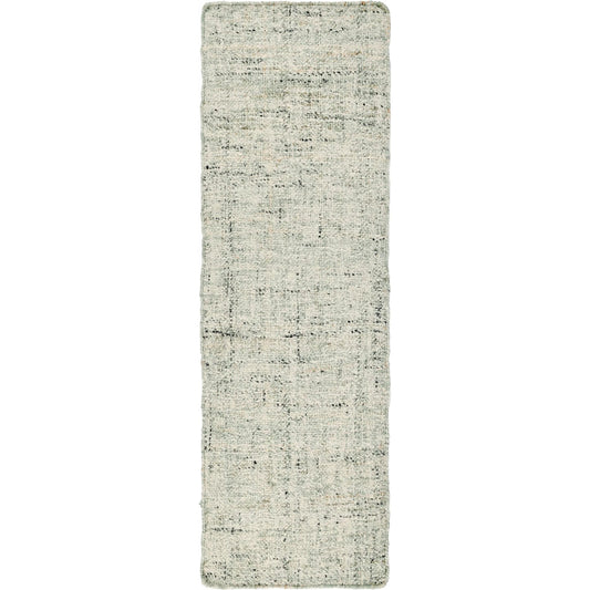 Oscoda Accent Rug by Villa by Classic Home. Made from 60% jute, 40% wool in a unique style.