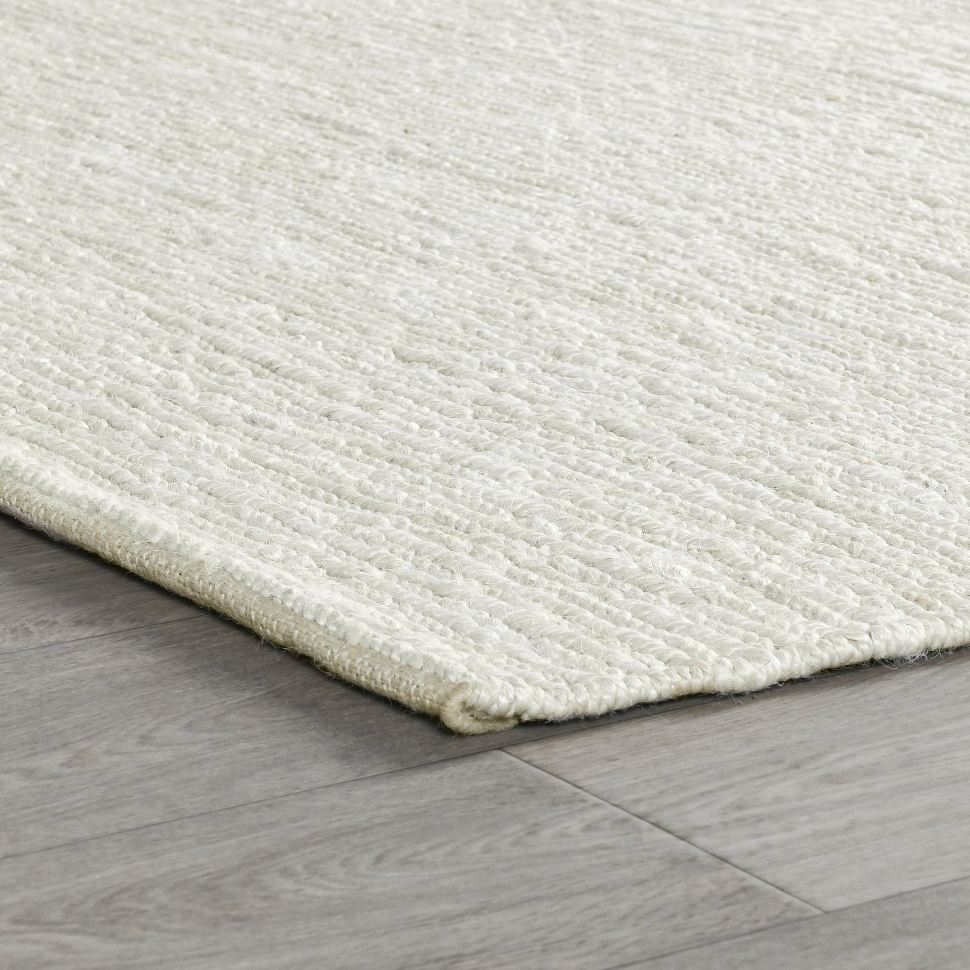 Zandra Soumak Handspun Jute Area Rug by Villa by Classic Home. Made from 100% natural jute in a unique style.
